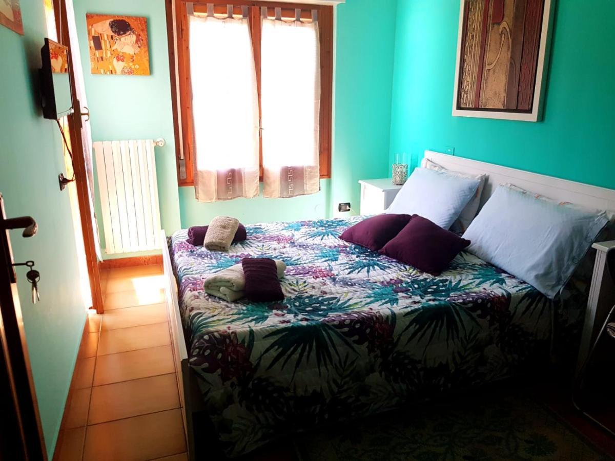 Casa Madda Bed & Breakfast Selargius Екстериор снимка