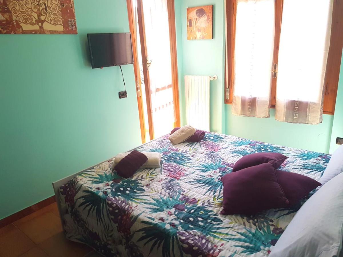 Casa Madda Bed & Breakfast Selargius Екстериор снимка