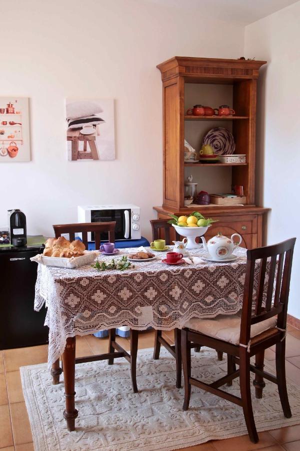 Casa Madda Bed & Breakfast Selargius Екстериор снимка
