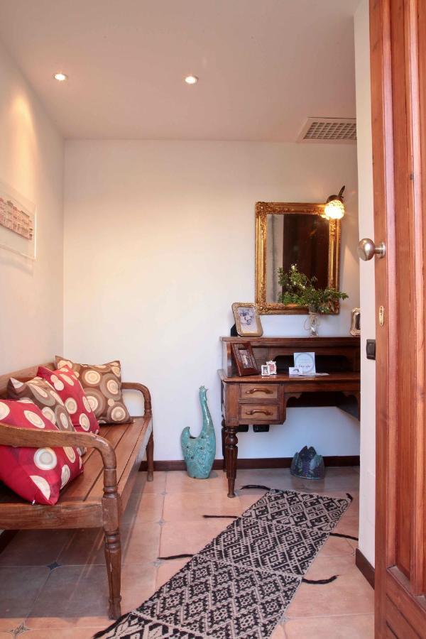 Casa Madda Bed & Breakfast Selargius Екстериор снимка
