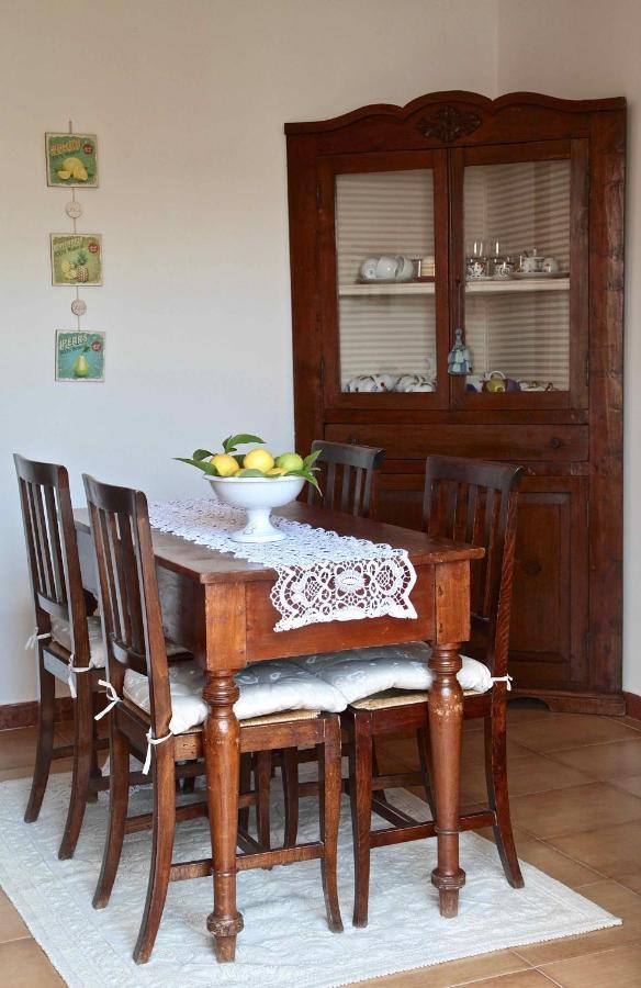 Casa Madda Bed & Breakfast Selargius Екстериор снимка