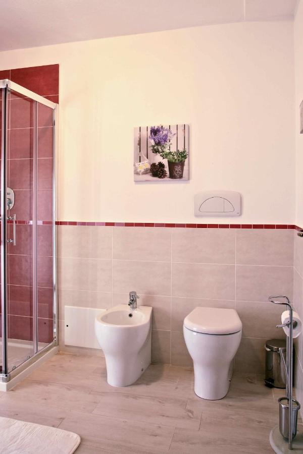 Casa Madda Bed & Breakfast Selargius Екстериор снимка