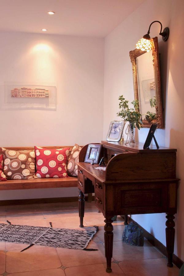 Casa Madda Bed & Breakfast Selargius Екстериор снимка