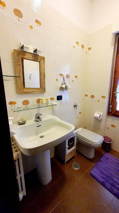 Casa Madda Bed & Breakfast Selargius Екстериор снимка