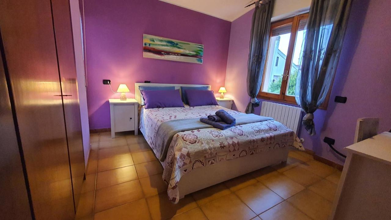 Casa Madda Bed & Breakfast Selargius Екстериор снимка