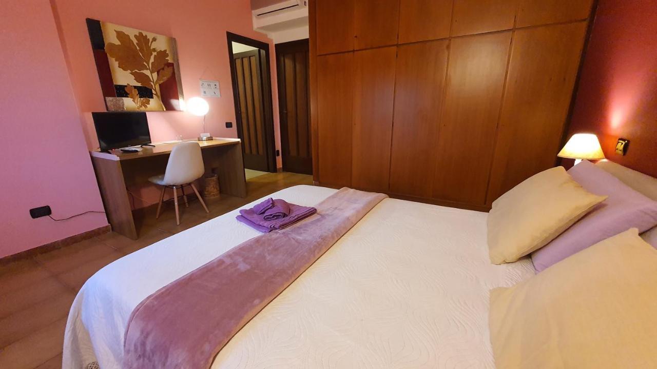 Casa Madda Bed & Breakfast Selargius Екстериор снимка