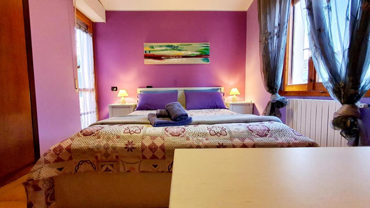 Casa Madda Bed & Breakfast Selargius Екстериор снимка