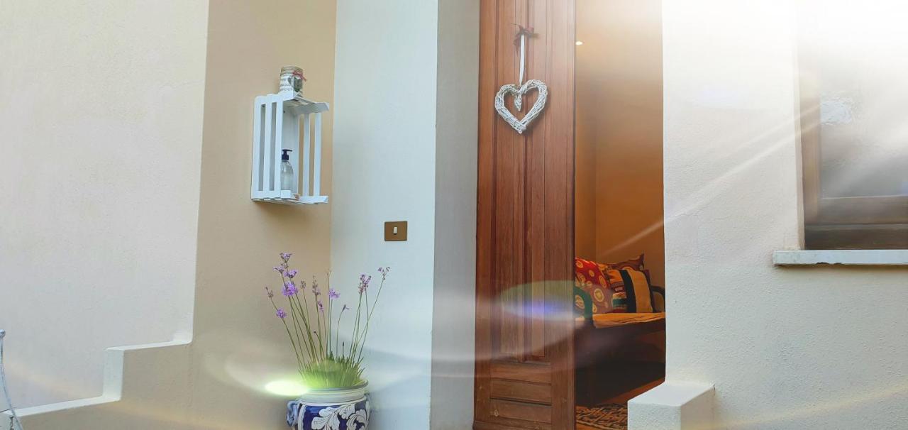 Casa Madda Bed & Breakfast Selargius Екстериор снимка