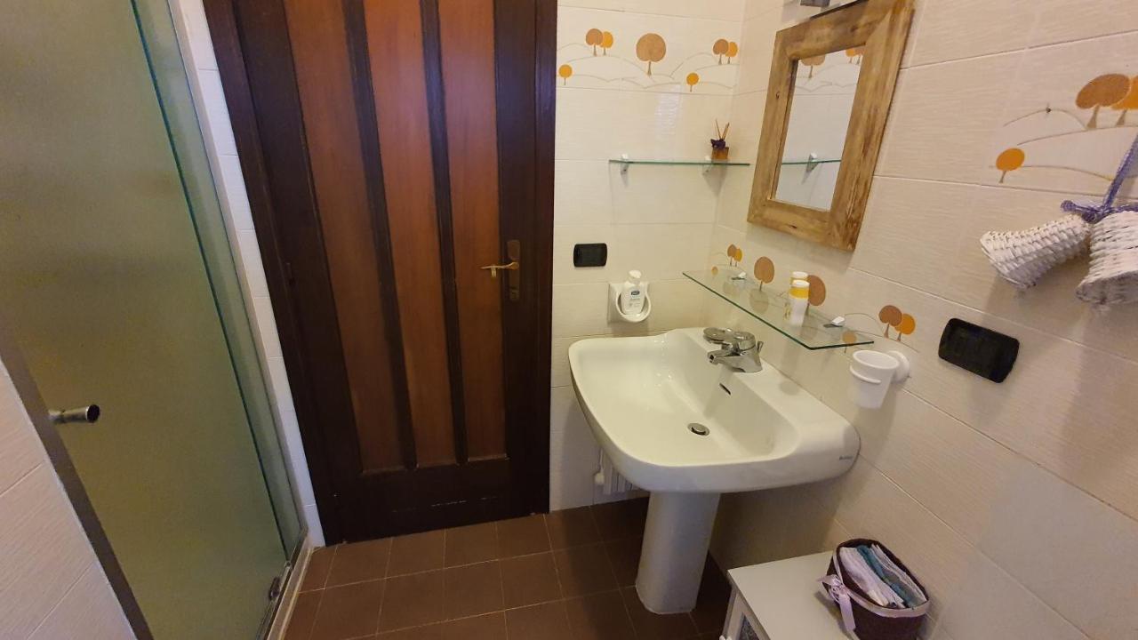 Casa Madda Bed & Breakfast Selargius Екстериор снимка