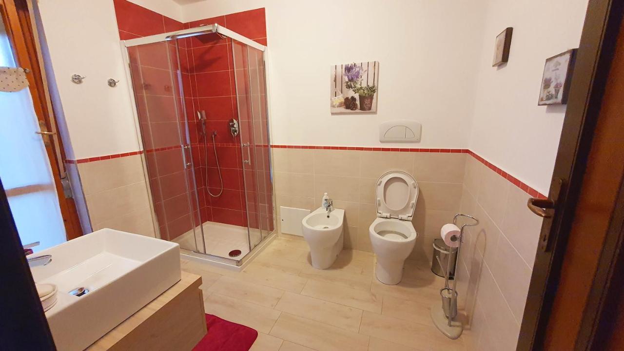 Casa Madda Bed & Breakfast Selargius Екстериор снимка
